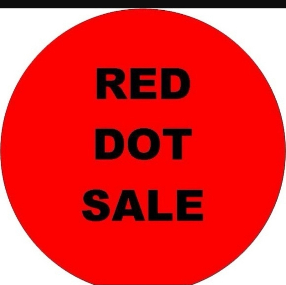 Mens CLEARANCE